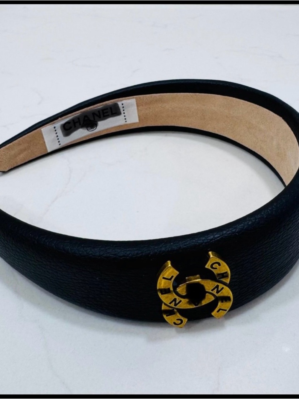 Elegant!! Classic Headband!